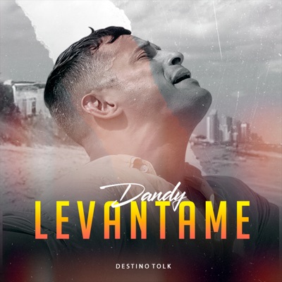 Levantame (feat. Destino Tolk) - Single