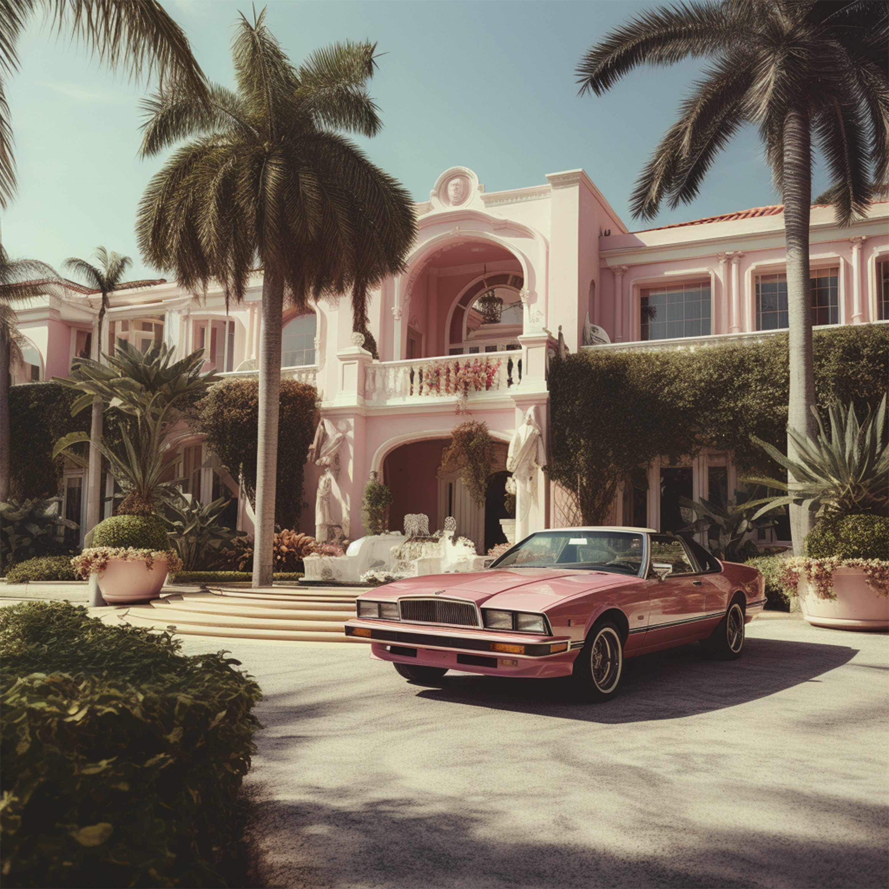 Feel It Coming - Single