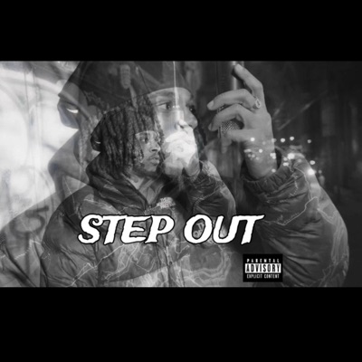STEP OUT - Single