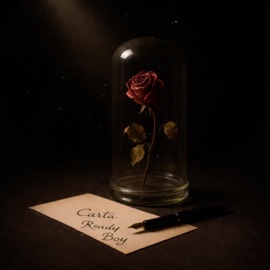 Carta<3 (feat. Ready Boy) Santos Records Inc.