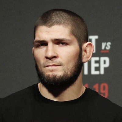 Khabib Nurmagomedov - Single