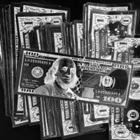 Monster (feat. Sir Napkin & Cadn) - Single - Strey