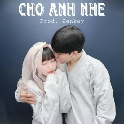 Song - Cho Anh Nhe Drillmix - Zenkey