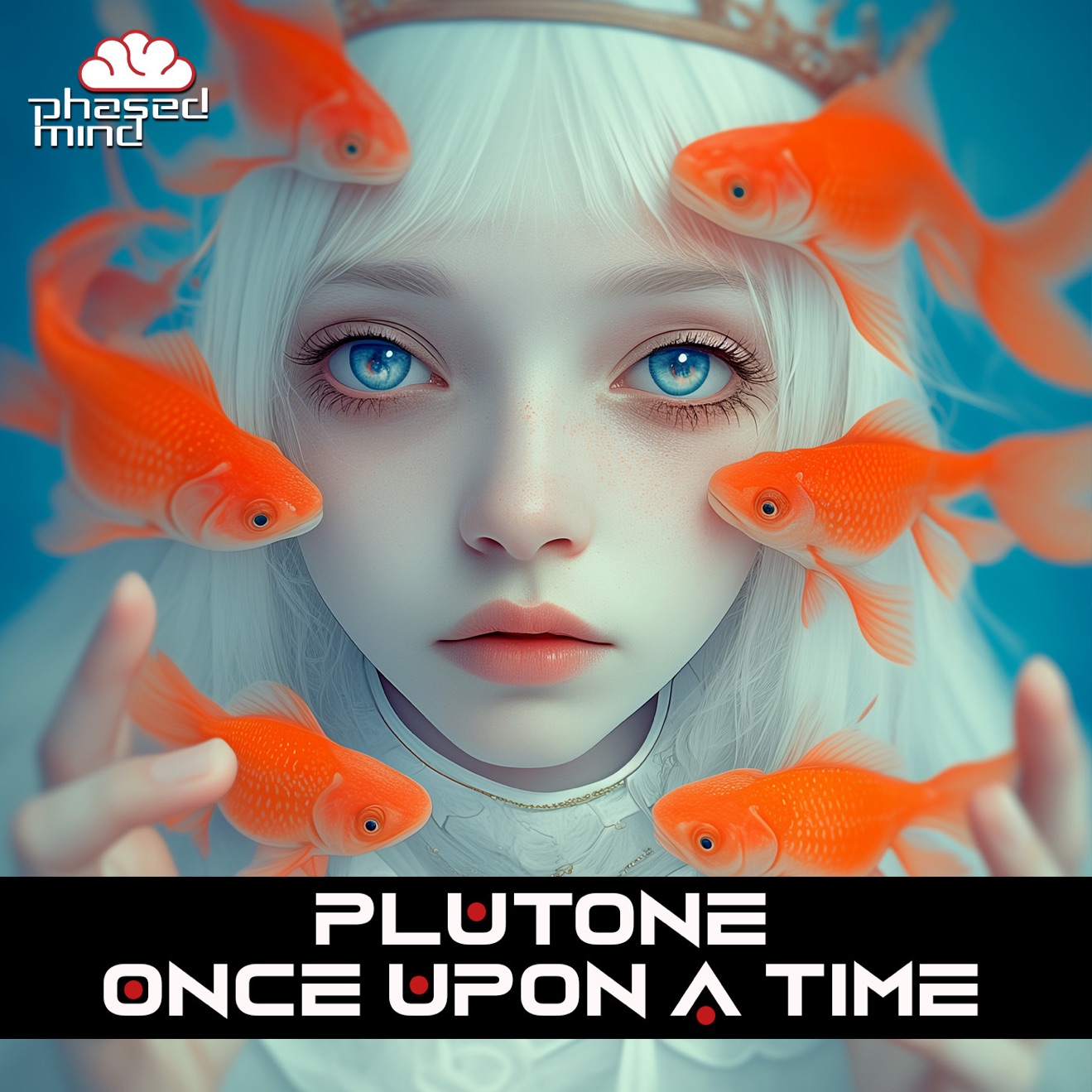 Plutone – Once upon a time – Single (2025) [iTunes Match M4A]