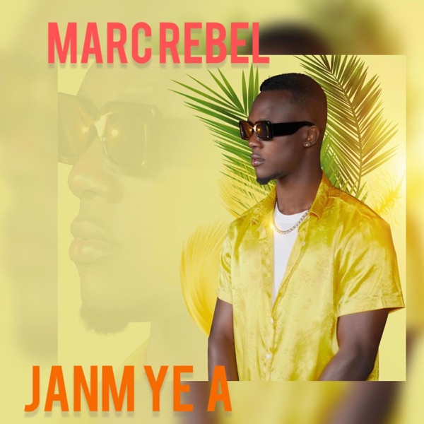 Janm Ye A - Single