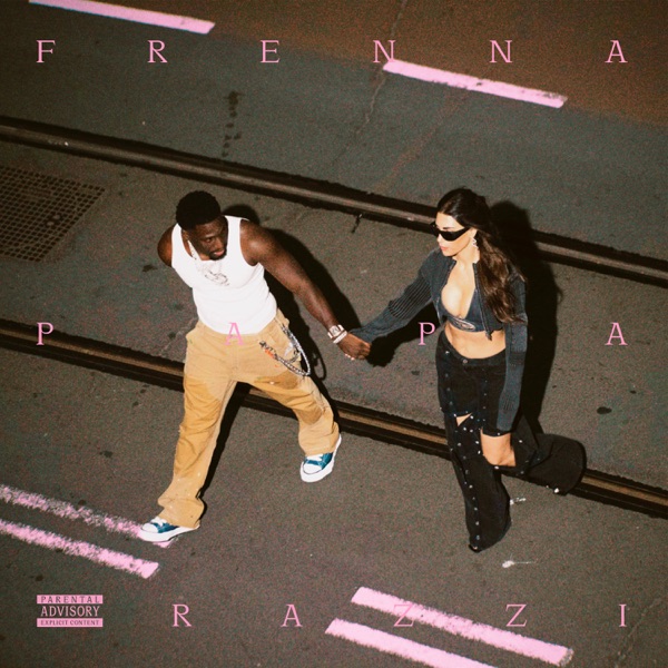 Paparazzi - Single