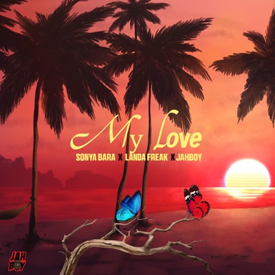 My Love - Single