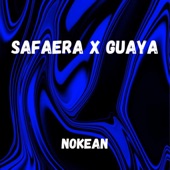 SAFAERA X GUAYA (Radio Edit) artwork