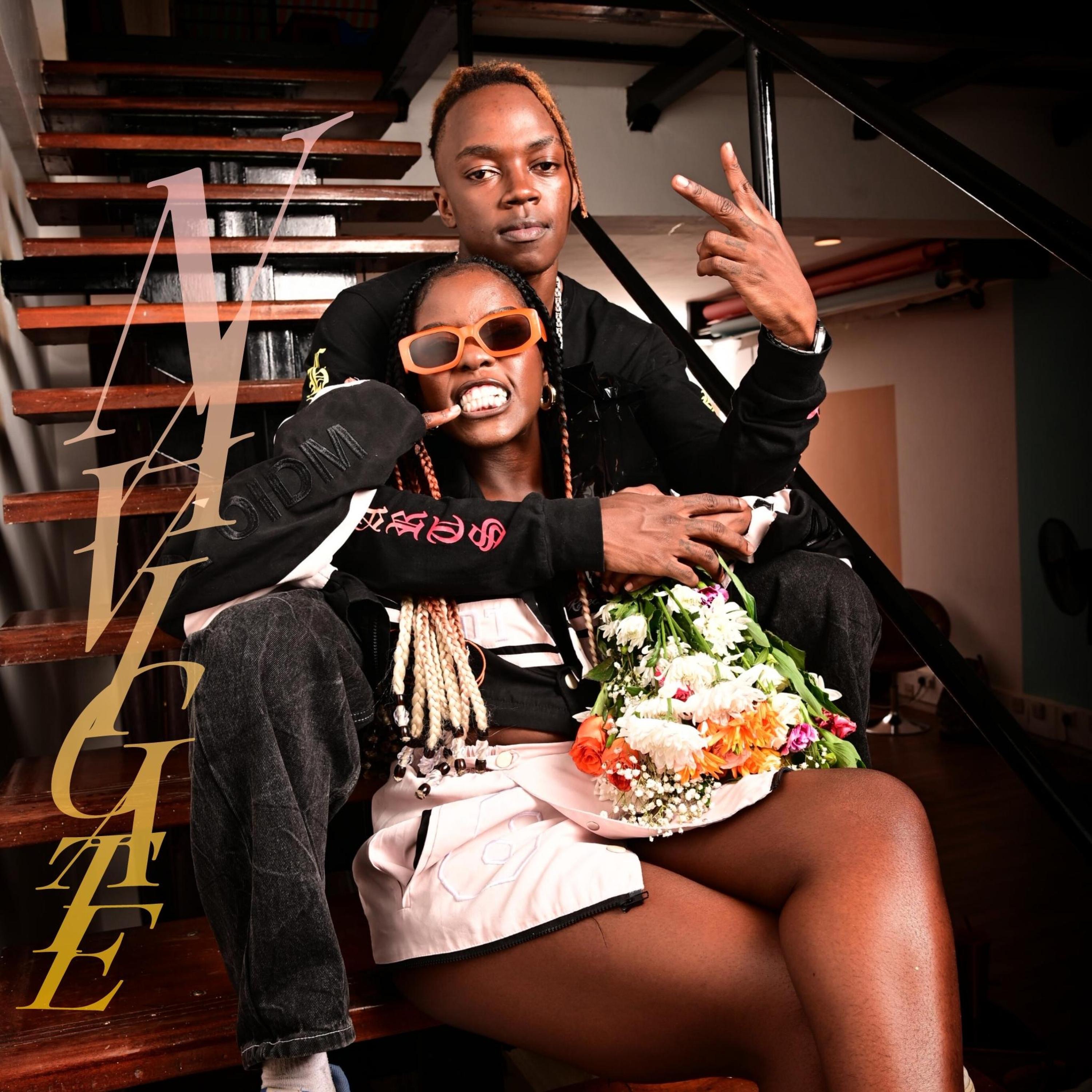 Navigate (feat. Ajay [Buruklyn Boyz]) - Single