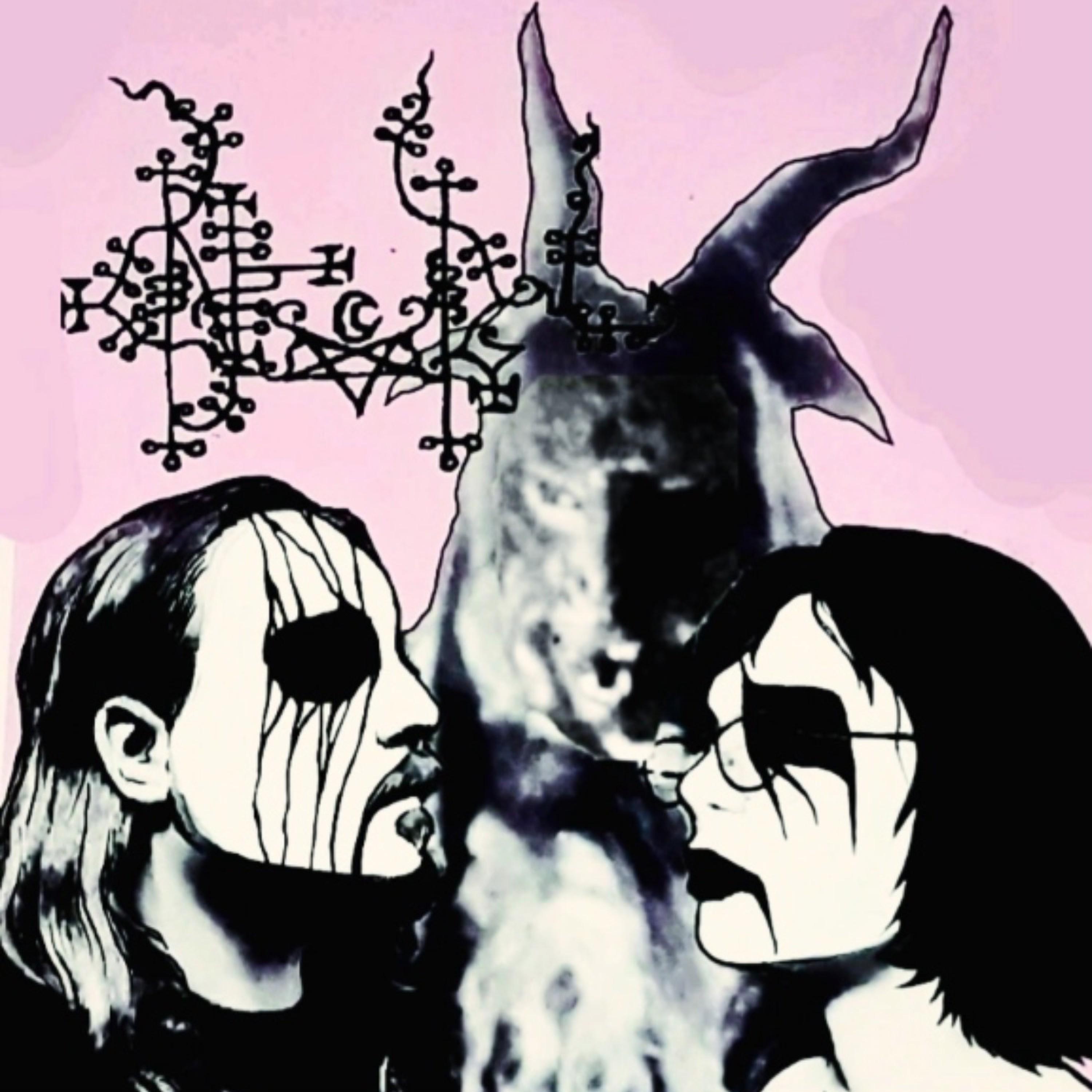 Summer of the Diabolical Tänzel - Single