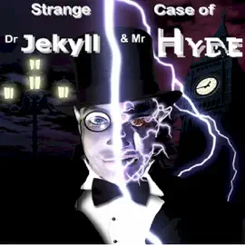 Strange Case of Dr Jekyll & Mr Hyde (Unabridged)