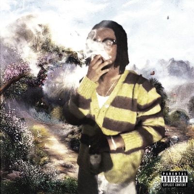 Garden of Malachi - EP