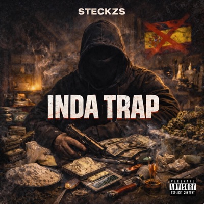 Inda Trap (feat. Steckzs) - Single