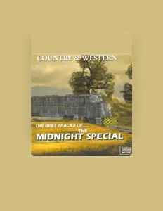 Ouça Midnight Special, assista a videoclipes, leia a biografia, veja as datas das turnês e mais!