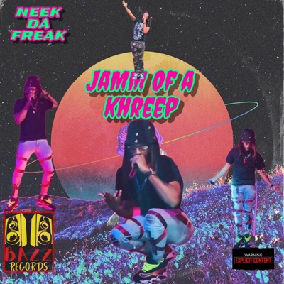 JaMM Ofa KHREEP - Single