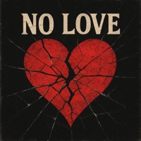 No Love - Single - YoungTaylor Chulo