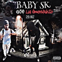 Baby SK (feat. G30) - Single - Lul Smerkish26