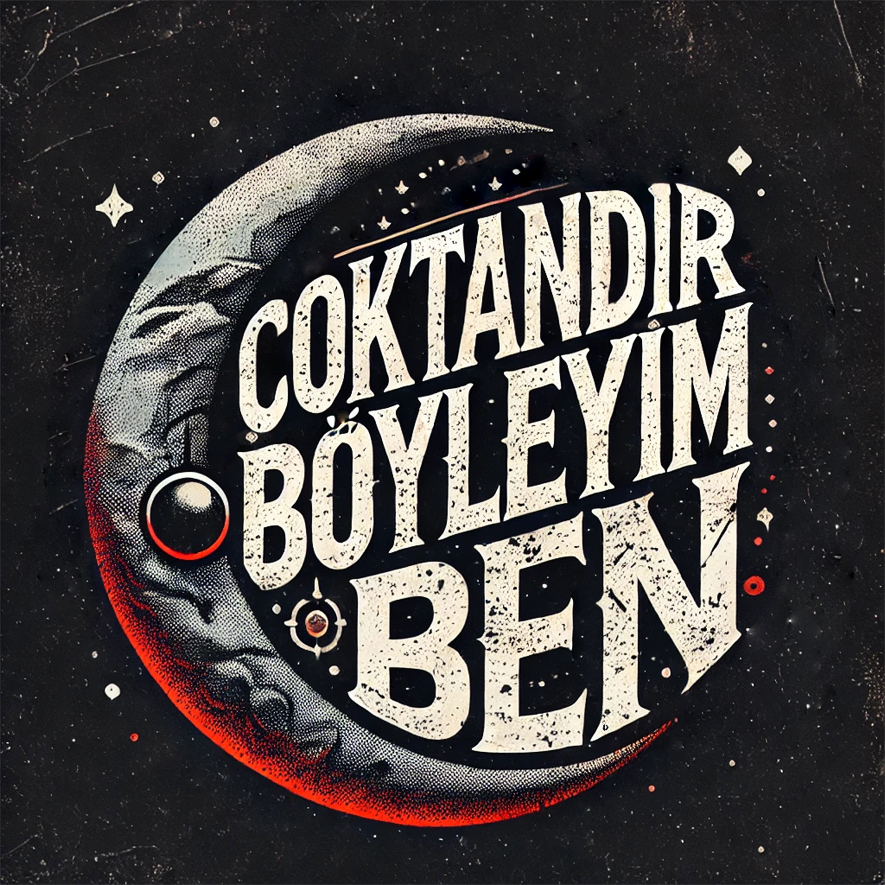 Çoktandır Böyleyim Ben - Single