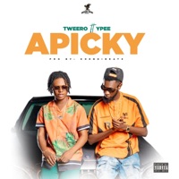 Apicky (feat. Ypee) - Single - Tweero