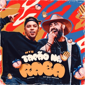 MTG Tapão Na Raba - Single