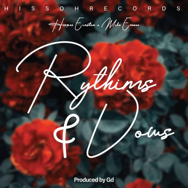 Rhythm and Vows (feat. Emzee)
