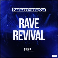 Rave Revival - Single - Kosmonova