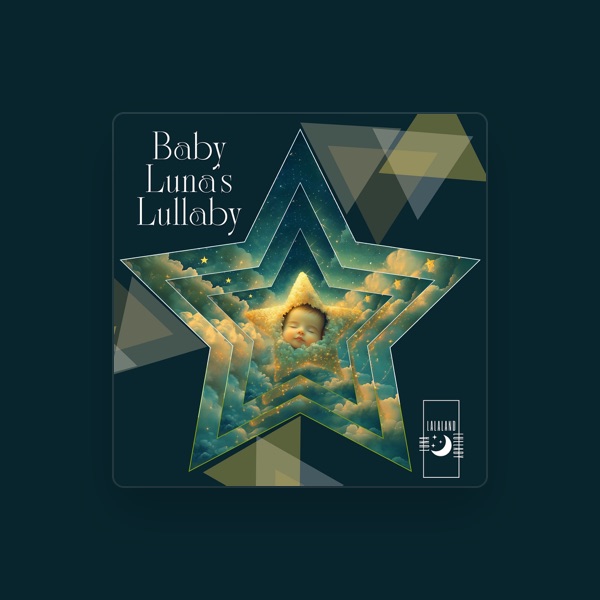 Luna Lalaland Lullaby's avatar