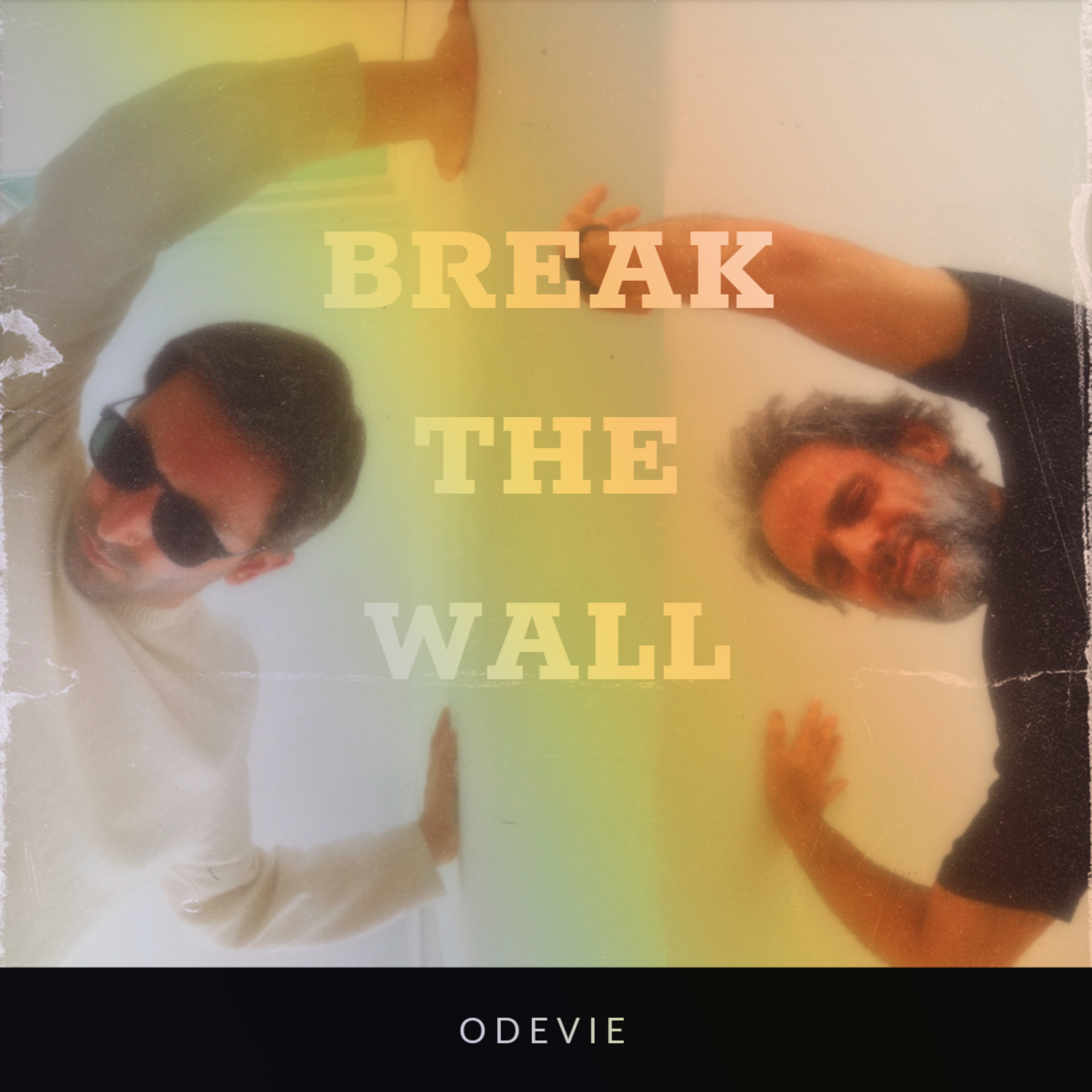 Break the Wall - Single