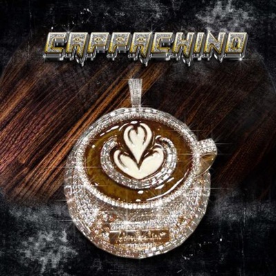 Cappachino - Single