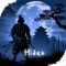 Hidan - Anime Moonlight lyrics