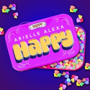Happy