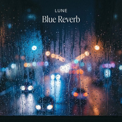 Blue Reverb