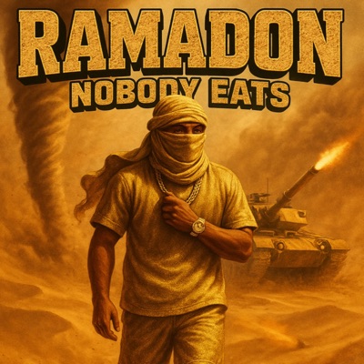 RAMADON NOBODY EATS