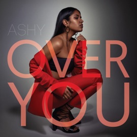 Over You AShy