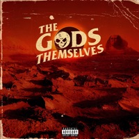 The God’s Themselves - EP - Outerspace