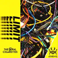 LIMIT — THE ORAL CIGARETTES