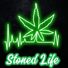 Stoned Life JayRome