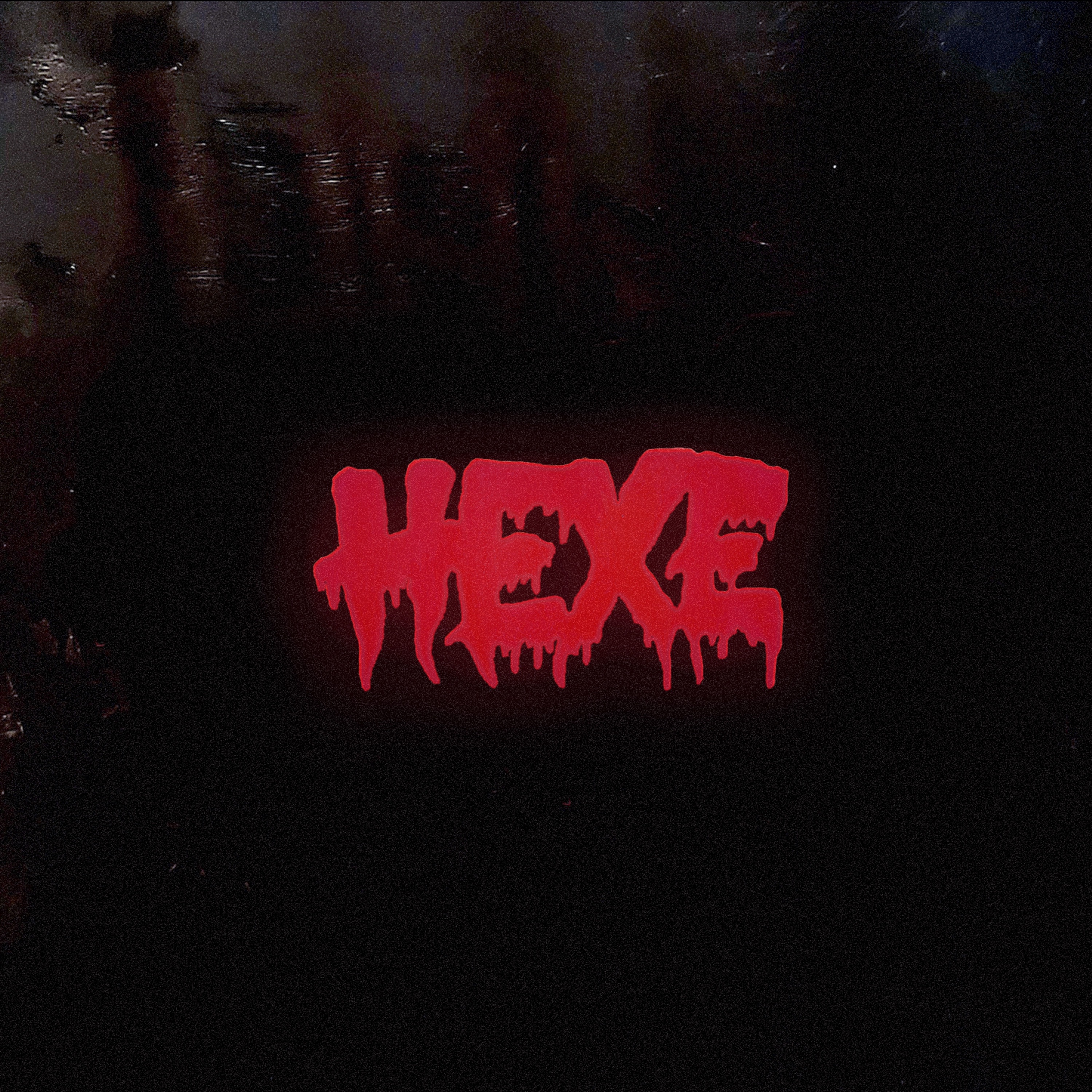 Hexe - EP