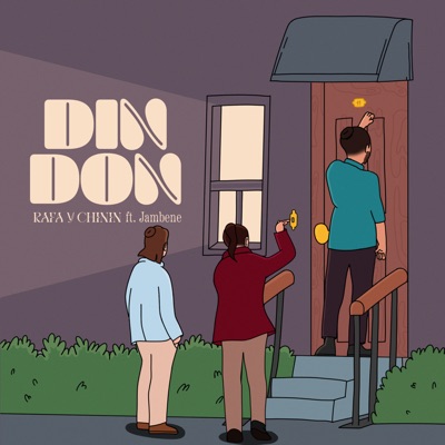 Ding Dong (feat. Jambene) - Single