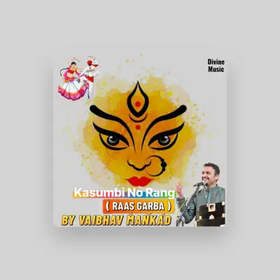 Listen to Vaibhav Mankad, watch music videos, read bio, see tour dates & more!