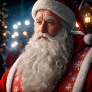 santa