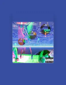 Dengarkan Cxzelle Dvhmer, tonton video musik, baca bio, lihat tanggal tur & lainnya!