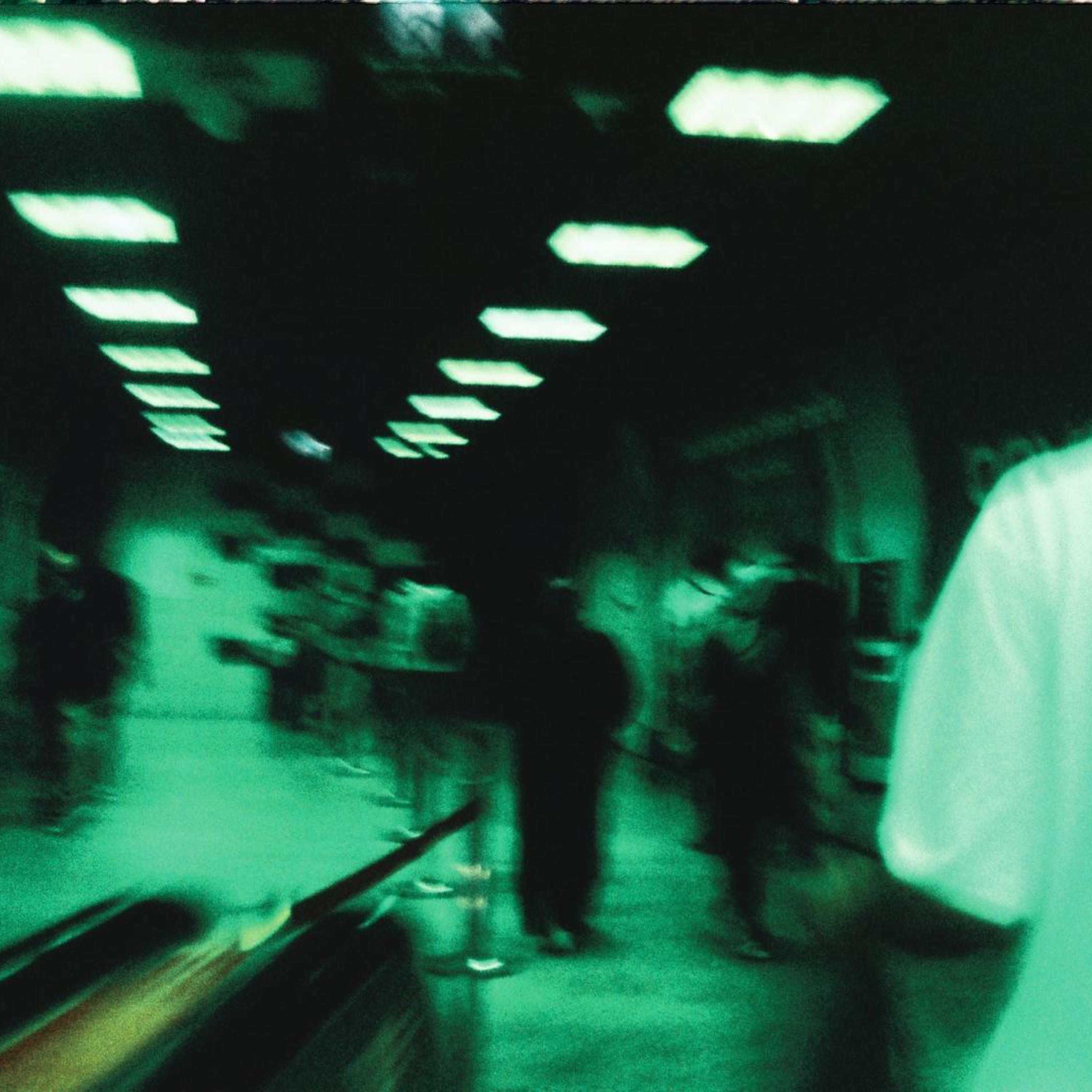 Jazz Delusion - Single