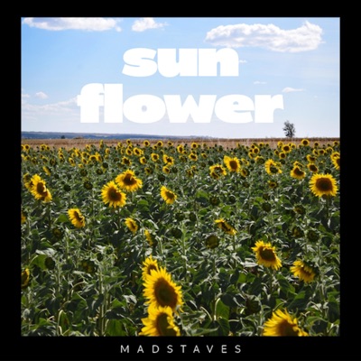 sunflower - Single