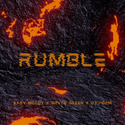 Rumble - Single