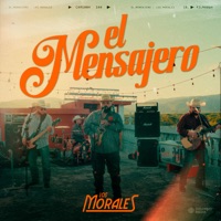 El Mensajero - Single - Los Morales