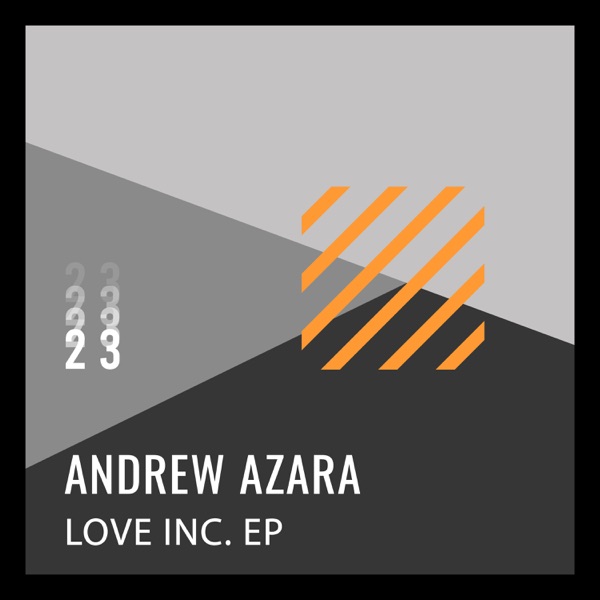 Love Inc. Ep