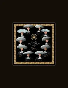 Listen to Mariachi Flor de Mexico, watch music videos, read bio, see tour dates & more!