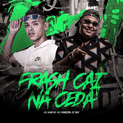 Frash Cai na Ceda - Single