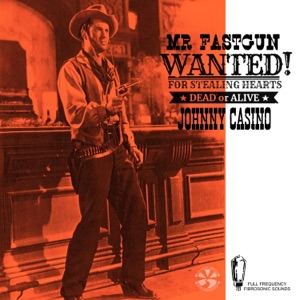 Mr Fastgun - Single